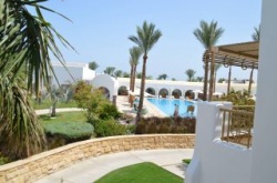 Novotel Sharm el Sheikh - Palm - Reiseangebote