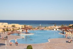 Three Corners Fayrouz Plaza Beach Resort - Reiseangebote