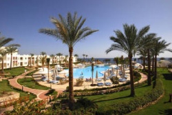 SunConnect SUNRISE Diamond Resort - Reiseangebote