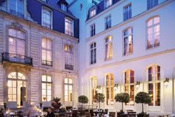Saint James & Albany - Reiseangebote