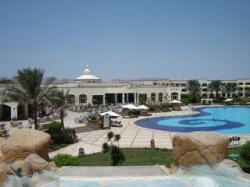 Regency Plaza Aqua Park & Spa Resort - Reiseangebote