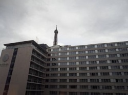 Mercure Paris Centre Tour Eiffel - Reiseangebote
