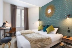 Best Western Ohm by HappyCulture - Reiseangebote