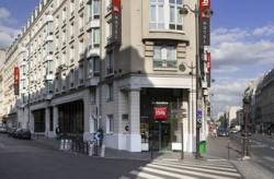 Ibis Gare du Nord Chateau Landon - Reiseangebote