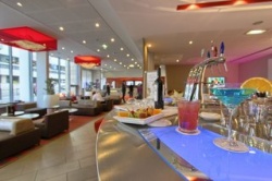 Novotel Paris Gare Montparnasse - Reiseangebote