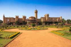 Deccan Nostalgie - Reiseangebote