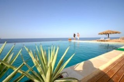 The Oasis - Reiseangebote