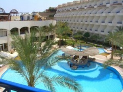 Tropitel Naama Bay Resort - Reiseangebote