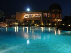 Nubian Island - Reiseangebote