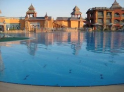 Dreams Beach Resort Marsa Alam - Reiseangebote