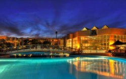 Aurora Oriental Resort Sharm El Sheikh - Reiseangebote