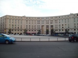 Concorde Montparnasse - Reiseangebote