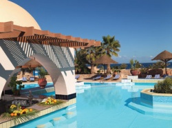 Mövenpick Resort El Quseir - Reiseangebote