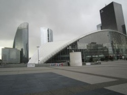 Hilton Paris la Defense - Reiseangebote