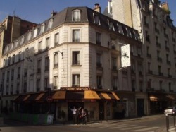 France Eiffel - Reiseangebote