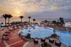 Renaissance Sharm El Sheikh Golden View Beach Resort - Reiseangebote