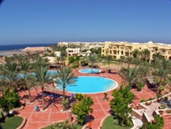 Jaz Solaya Resort - Reiseangebote
