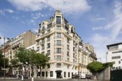 Terrass Hôtel - Reiseangebote