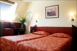 Pavillon Villiers Etoile - Reiseangebote