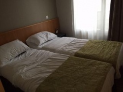Adagio City Buttes Chaumont - Reiseangebote