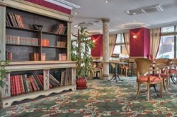 Villa Eugenie - Reiseangebote