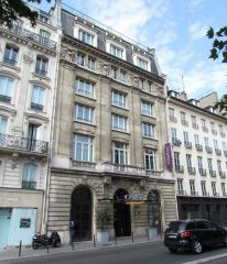 Citadines Saint Germain des Prés - Reiseangebote