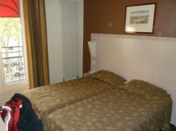 Best Western Derby Eiffel - Reiseangebote