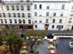 Mercure Montmartre - Reiseangebote