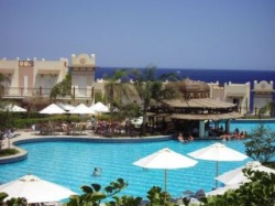 Concorde El Salam Sharm el Sheikh - Reiseangebote