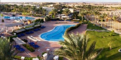 Jaz Lamaya Resort - Reiseangebote