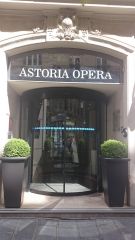 Astoria Astotel - Reiseangebote