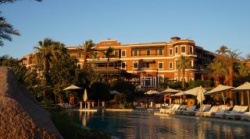 Sofitel Legend Old Cataract - Reiseangebote