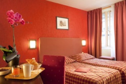 ibis Styles Paris Eiffel Cambronne - Reiseangebote