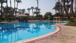 Mercure Luxor Karnak - Reiseangebote