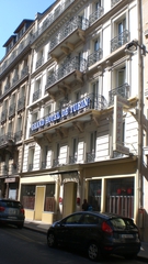 Grand de Turin - Reiseangebote