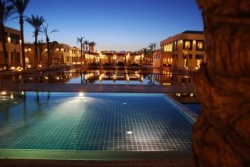 SENTIDO Reef Oasis Senses Resort - Reiseangebote