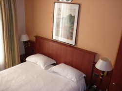 Timhotel Gare de l´Est - Reiseangebote