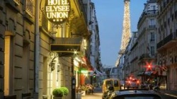 Elysees Union - Reiseangebote