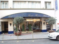 Etoile Saint-Honoré - Reiseangebote