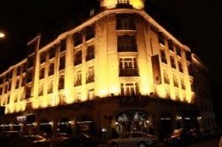 Sofitel Arc de Triomphe - Reiseangebote