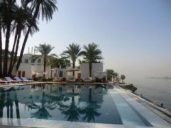 Hilton Luxor - Reiseangebote