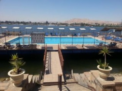 Iberotel Luxor - Reiseangebote