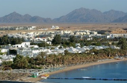 Maritim Jolie Ville Resort & Casino Sharm El Sheikh - Reiseangebote