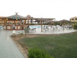 Wadi Lahmy Azur Resort - Reiseangebote