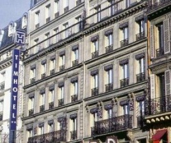 Timhotel Opéra-Madeleine - Reiseangebote