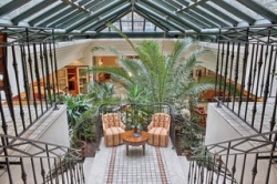 Villa Beaumarchais - Reiseangebote
