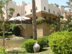 Four Seasons Resort - Reiseangebote