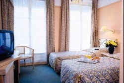Opera Lafayette - Reiseangebote