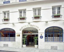 Régina Opéra - Reiseangebote