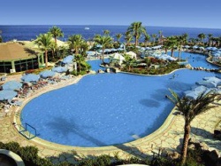 Hilton Sharm Waterfalls Resort - Reiseangebote